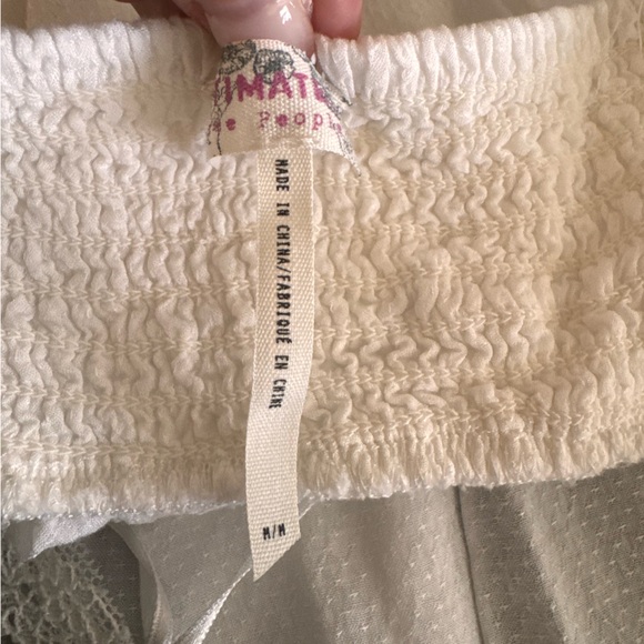 Free People Slip Dress - Picture 5 of 6